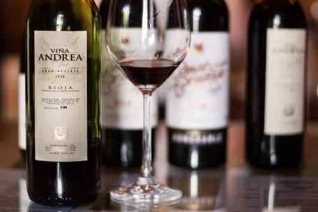 Rioja, Ribera og danskeren bag Spaniens dyreste vin