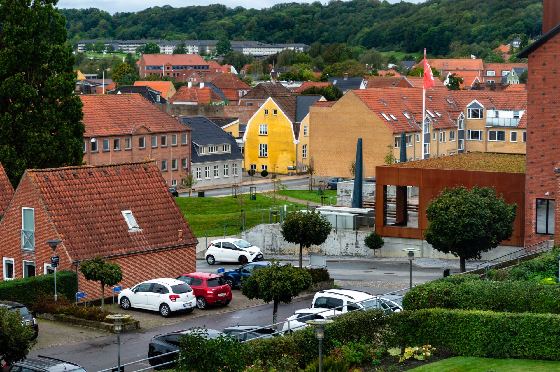ejerskifteforsikring